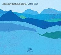 Ibrahim Abdullah - Sotho Blue