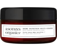 Sothys - Sothys Organics® - Baume protecteur multi-usages - 75 ml