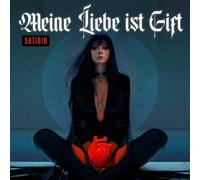Sotiria Meine Liebe Ist Gift (CD)