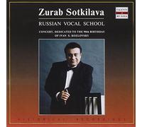 Sotkilava,Zurab - Concert,Dedicated to the 90th Birthday