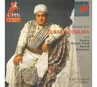 Sotkilava,Zurab - Russische Tenor-Arien [Import]