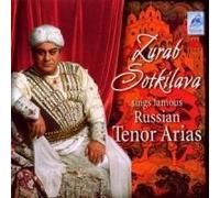 Sotkilava,Zurab - Sings Famous Russian Tenor Ari
