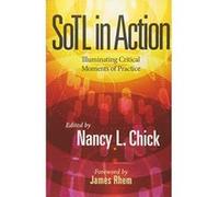 SoTL in Action (New Pedagogies and Practices for Teaching in Higher Education) - [Version Originale] Inconnu (Auteur)