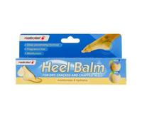 SOTL® Masterplast Baume pour talon adoucissant pour soulager le confort Crème apaisante et cicatrisante pour talons secs craquelés et gercés 70 g
