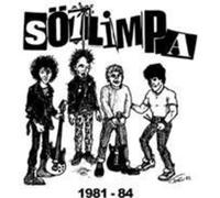 Sotlimpa - 1981-84 (Discography)