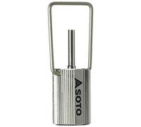 Soto Accessoires pour réchaud adaptateur de remplissage ST-OD-TRC