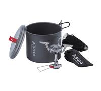 Soto New River Pot Combo + Amicus with igniter OD-1NV NR