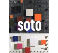SOTO - COLLECTION DU CENTRE POMPIDOU - MUSEE NATIONAL D'ART MODERNE