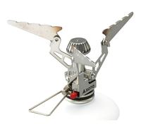 SOTO Compact Foldable Stove - Mixte - Gris - taille Unique- modèle 2025