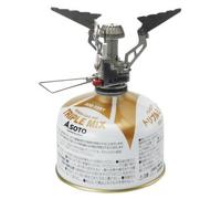 Soto Compact Foldable Stove OD-1BS
