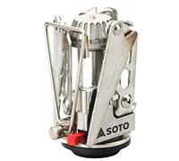 Cuisinière SOTO Réchaud Compact Pliable