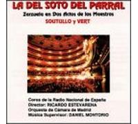 Soto Del Parral