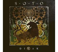 Soto - Divak [+3 Bonus] [Import Allemand]