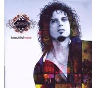 Soto, Jeff Scott - Beautiful Mess + DVD [Import]