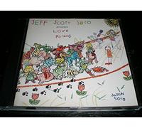 Soto Jeff Scott - Love Parade [Import]