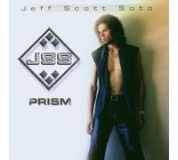 Soto, Jeff Scott - Prism