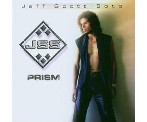 Soto, Jeff Scott - Prism