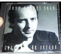 Soto,Jose Manuel - Tormento de Verano [Import]
