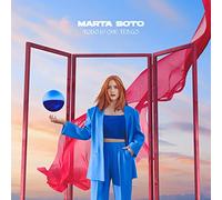 Soto,Marta - Todo Lo Que Tengo [Import]