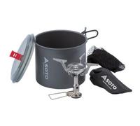 Soto New River Pot + Amicus without Igniter OD-1NVE NR