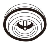 Soto - O-Ringe - Anneau en caoutchouc - für OD-RXN, OD-1R, OD-1NV(E), OD-1FT