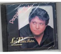 Soto, Paquitin - Recordando a Los Panchos