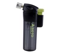 Soto Pocket Torch with refillable lighter PT-14SB RFL