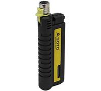 Soto Pocket Torch XT Briquet et allumage