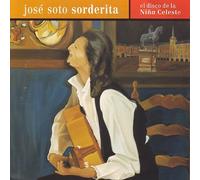 Soto Sorderito, Jose - El Disco de la Nina