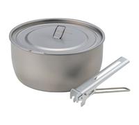 Soto - Titanium Pot 1100 - Popote 1100 ml