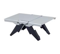 Soto - Trail Table - Table de camping - black / metallic