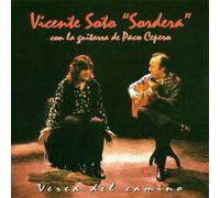 Soto, Vicente - Verea Del Camino [Import]