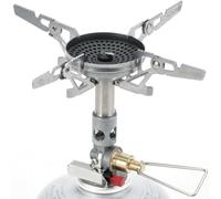 SOTO Wind Master With 4 Flex - Mixte - Gris - taille Unique- modèle 2026