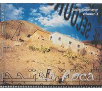 Sotomayor Nacho - La Roca Volumen 3