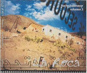 Sotomayor Nacho - La Roca Volumen 3