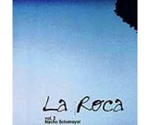 Sotomayor, Nacho - Roca II