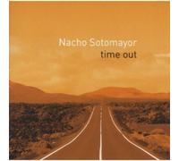 Sotomayor, Nacho - Time Out