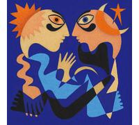 Sotomayor - Wabi Sabi (Clear Confetti Vinyl) [Vinyl Lp] Clear Vinyl, Poster