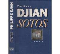 Sotos Auteur (Réalisateur)