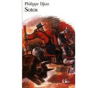 Sotos Philippe Djian (Auteur)