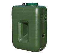 SOTRALENTZ Réservoir d'eau 1000 L - Résistant pour usage alimentaire, protection UV, design compact et efficace, idéal pour les campeurs et systèmes d'eau