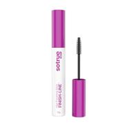 Sotrue Finish Line Hair Finishing Stick For Women 12ml | Anti Flyaway for Smooth, Non-Greasy, and Non-Oily Look | For all Hair Types