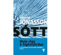 Les Enquêtes De Siglufjördur - Sott