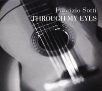 Sotti Fabrizio - Through My Eyes [Import]