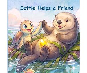 Sottie Helps a Friend: A Story About Kindness and Sharing