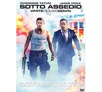 Sotto assedio-White House Down [Import]