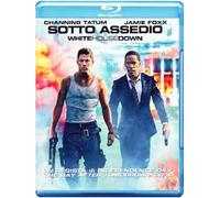 Sotto assedio - White House down [Blu-ray]