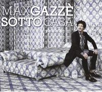 Max Gazz? - Sotto Casa CD 509999282462 VIRGIN