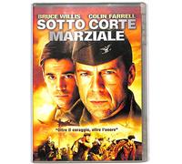 Sotto Corte marziale [Import]