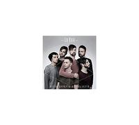 La Rua – Sotto Effetto Di Felicità – CD – Import